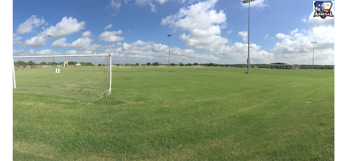 Our Fields