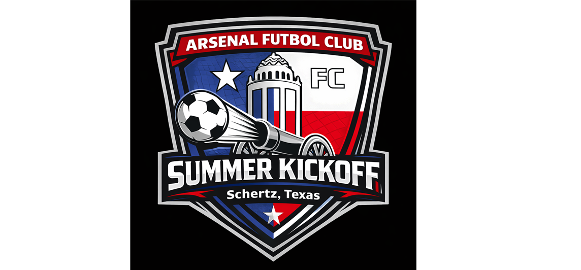 Arsenal Summer Kick off-Count Down