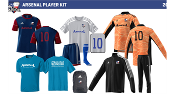 Uniforms