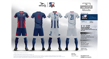 2023 Uniforms